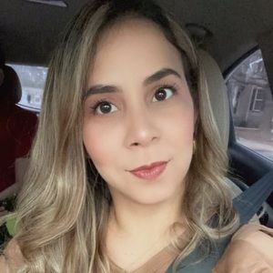 Meet your Posher, Maria jose